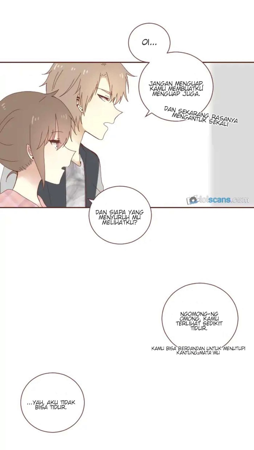 From Nightmare to Love chapter 24 halaman 15