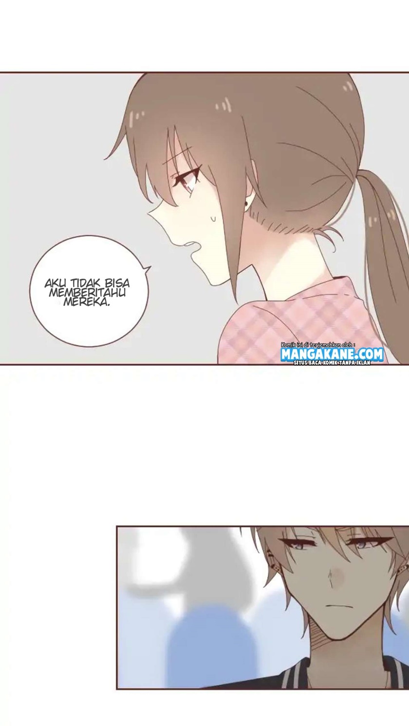 From Nightmare to Love chapter 24 halaman 20
