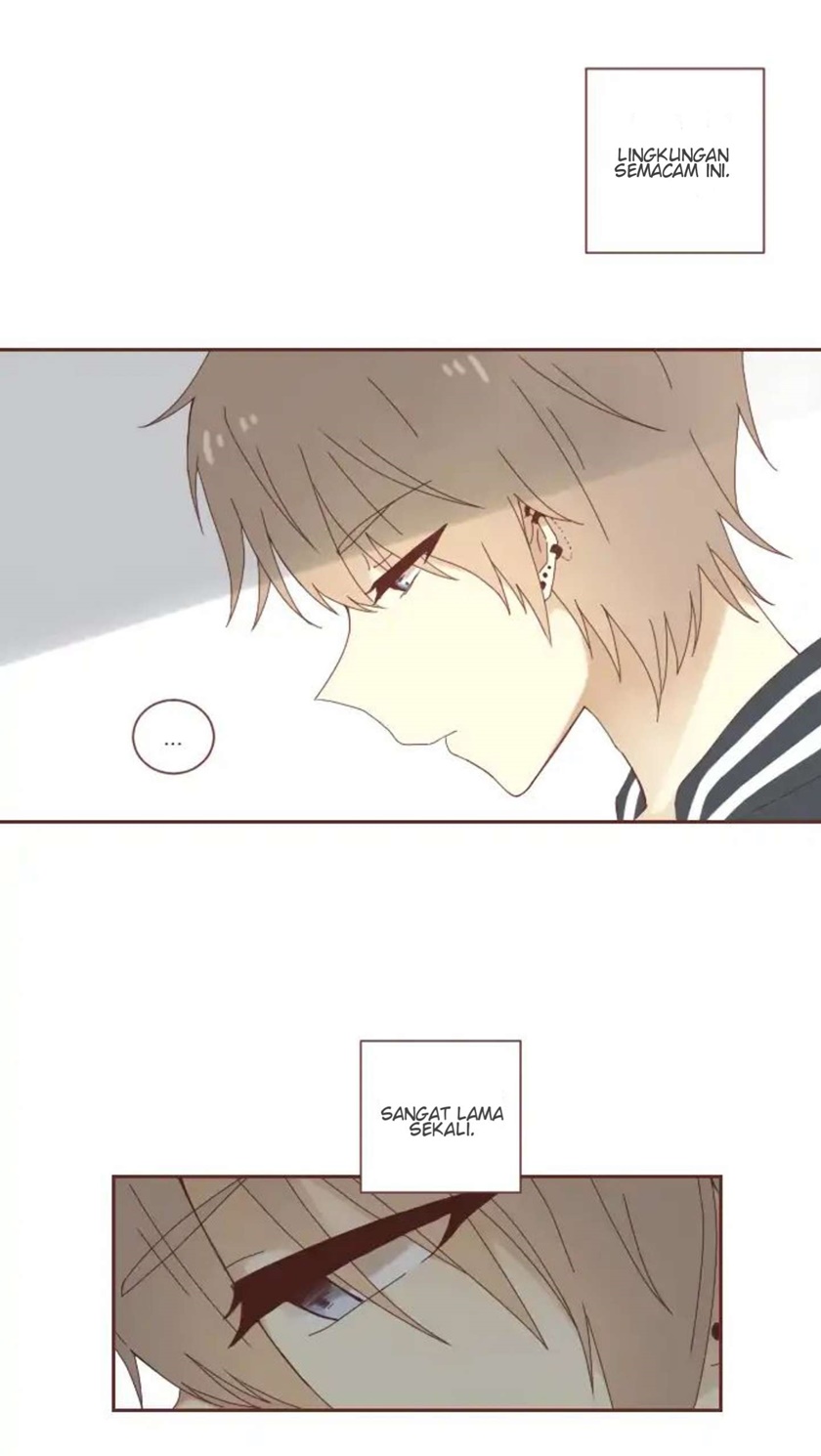 From Nightmare to Love chapter 24 halaman 27