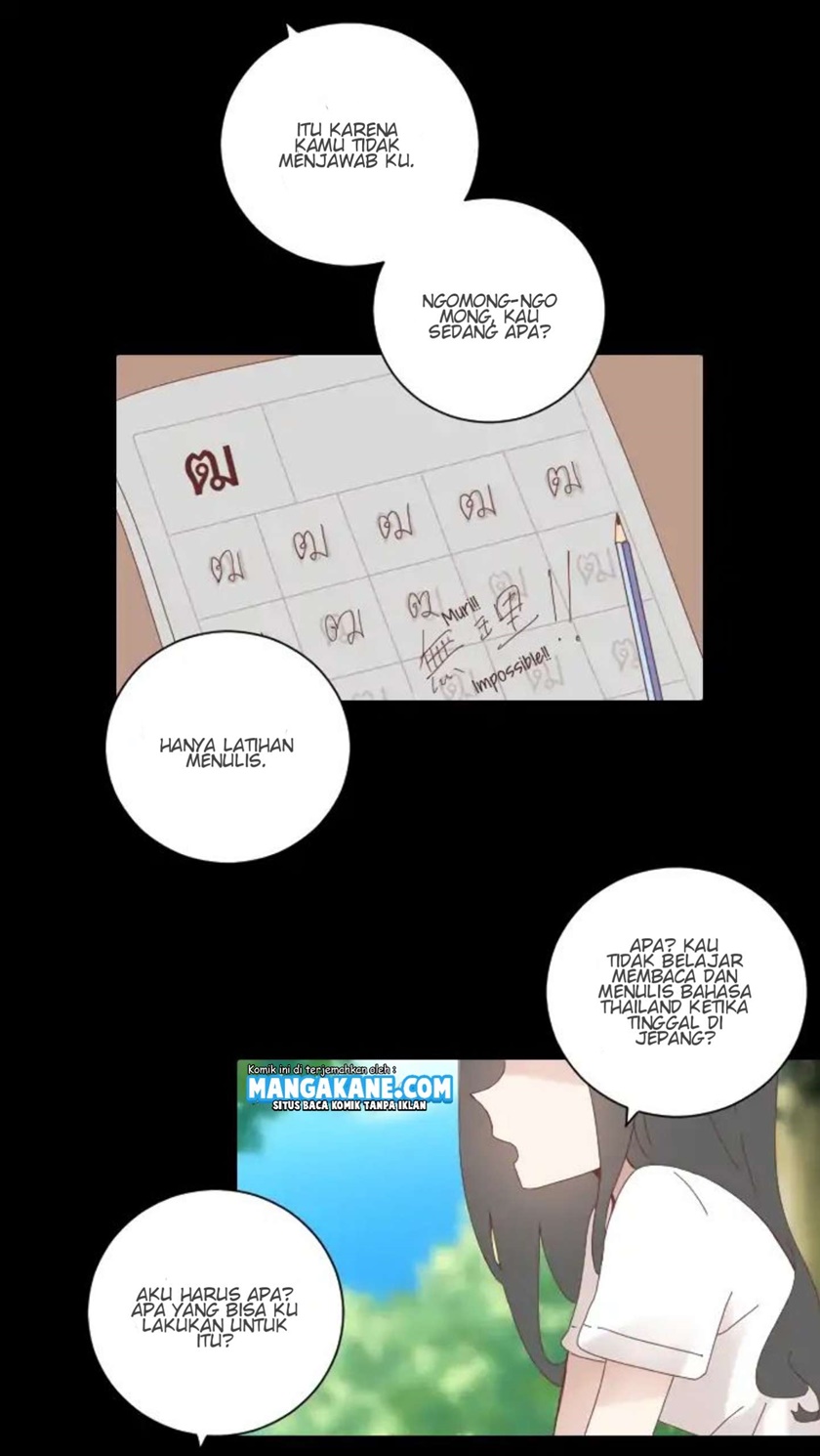 From Nightmare to Love chapter 24 halaman 30
