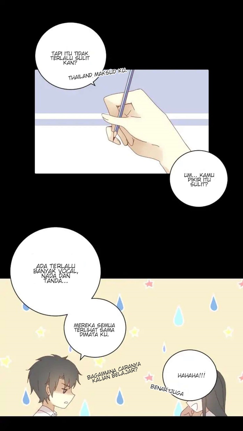 From Nightmare to Love chapter 24 halaman 32