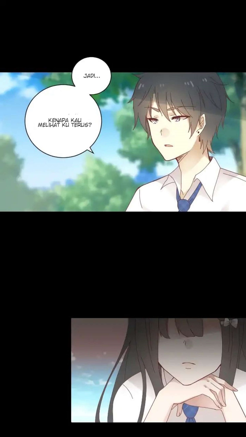 From Nightmare to Love chapter 24 halaman 33