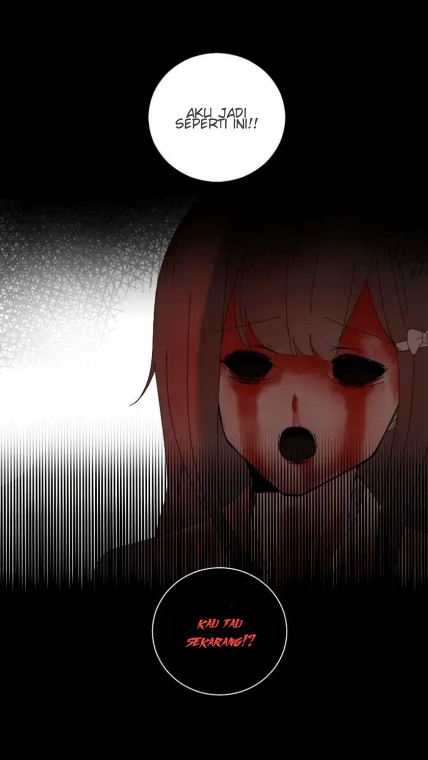 From Nightmare to Love chapter 24 halaman 36