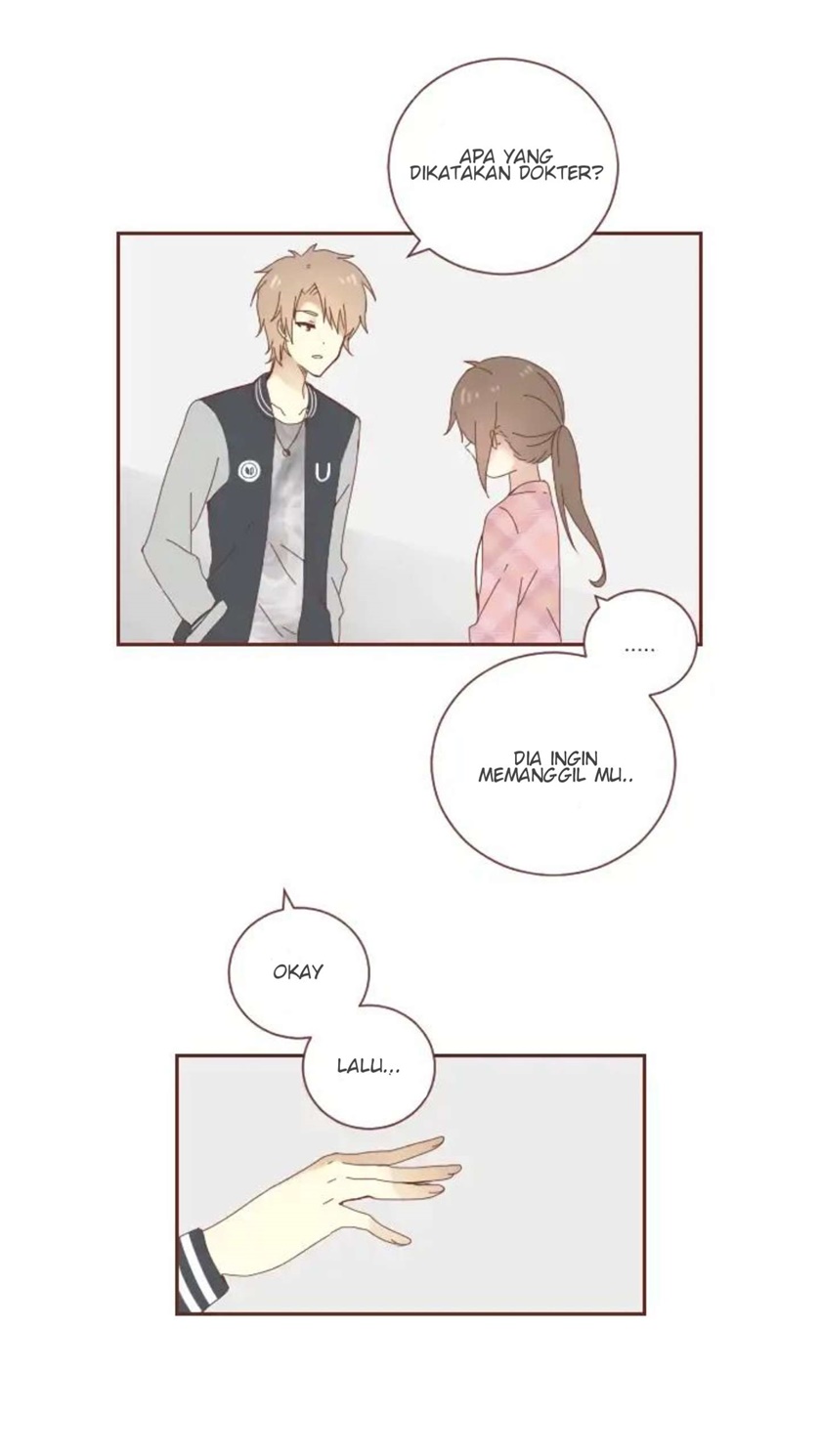 From Nightmare to Love chapter 24 halaman 41