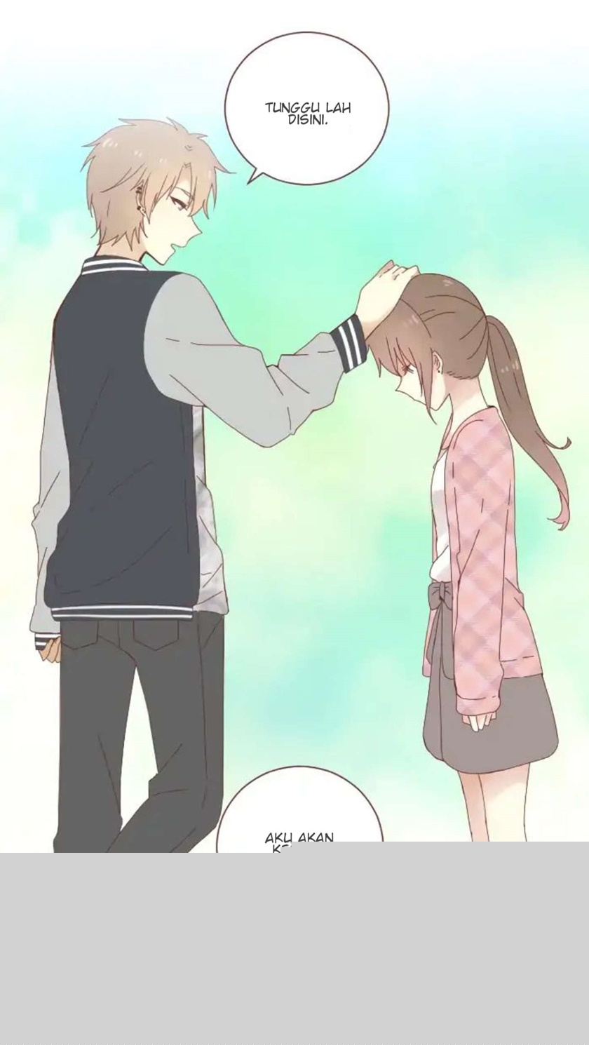 From Nightmare to Love chapter 24 halaman 42