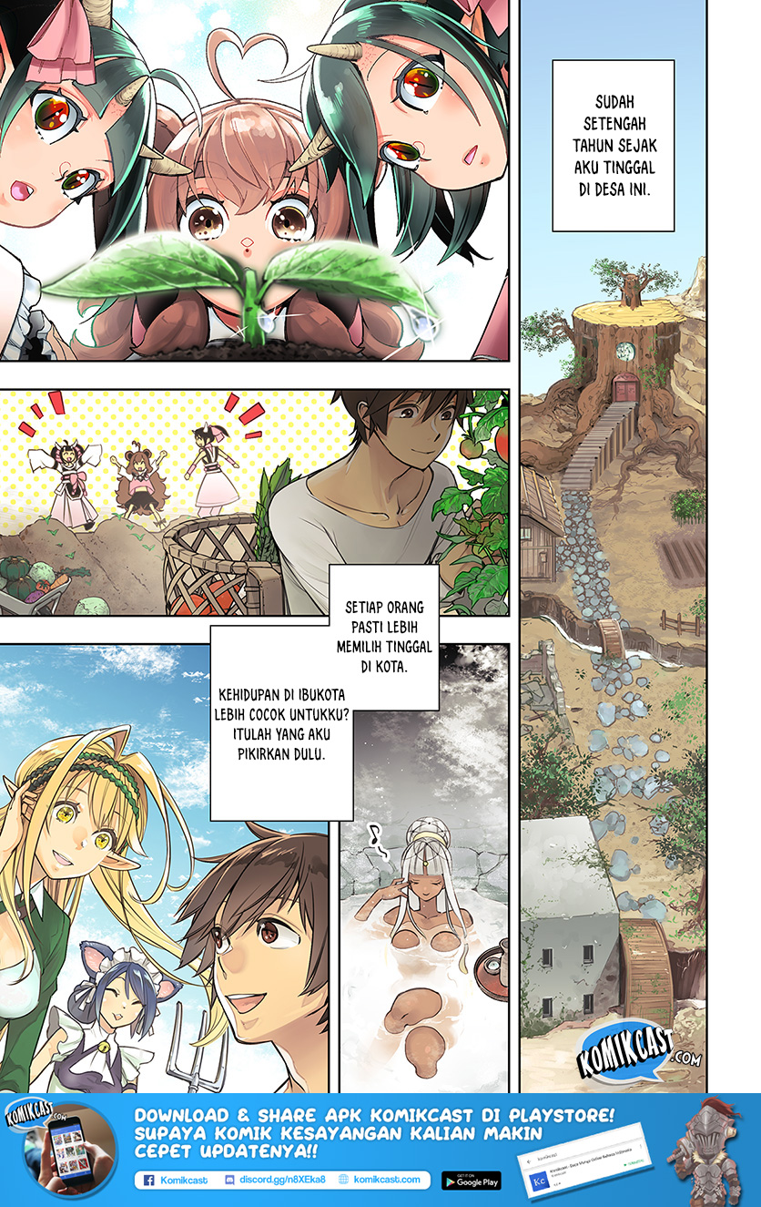 Frontier Diary Bab 01 halaman 3