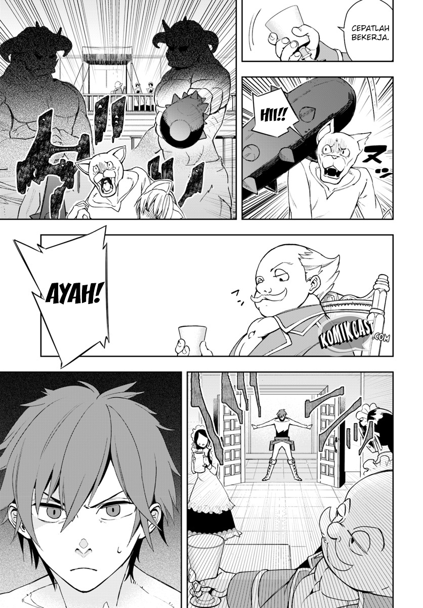 Frontier Diary Bab 01 halaman 9