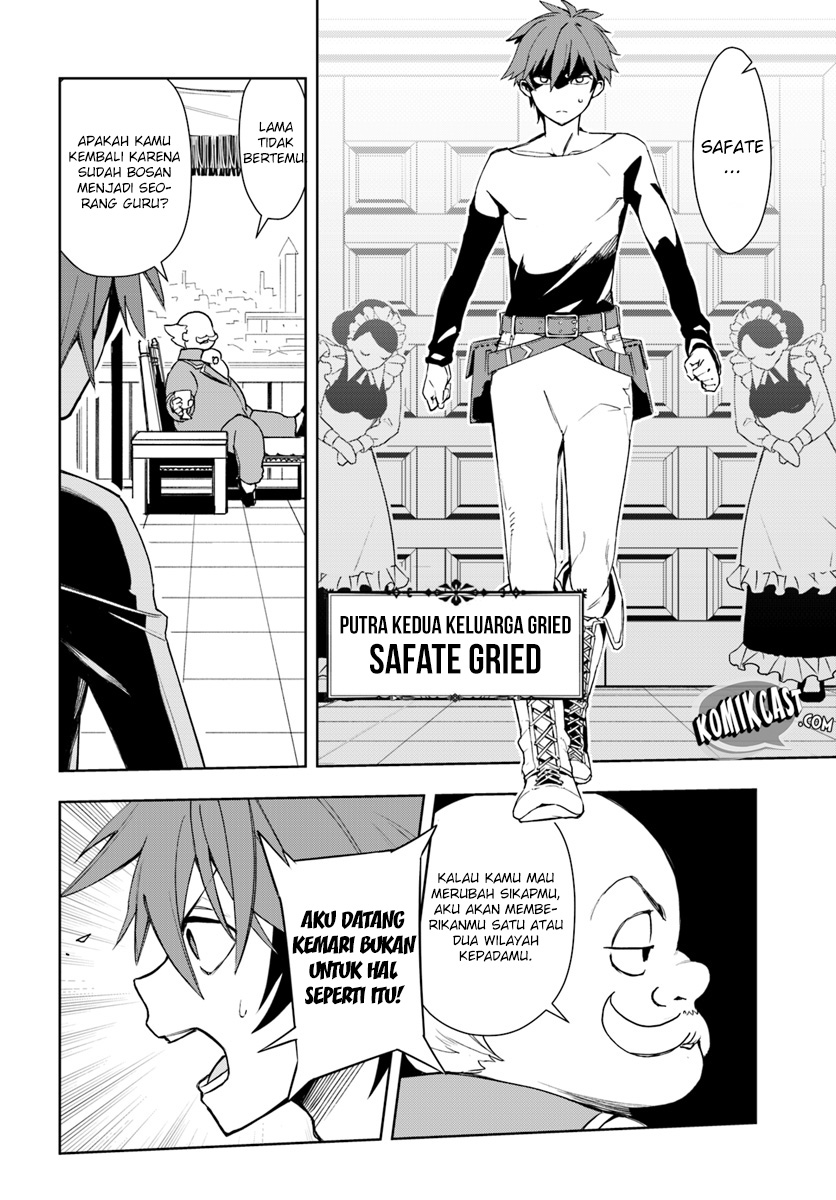 Frontier Diary Bab 01 halaman 10