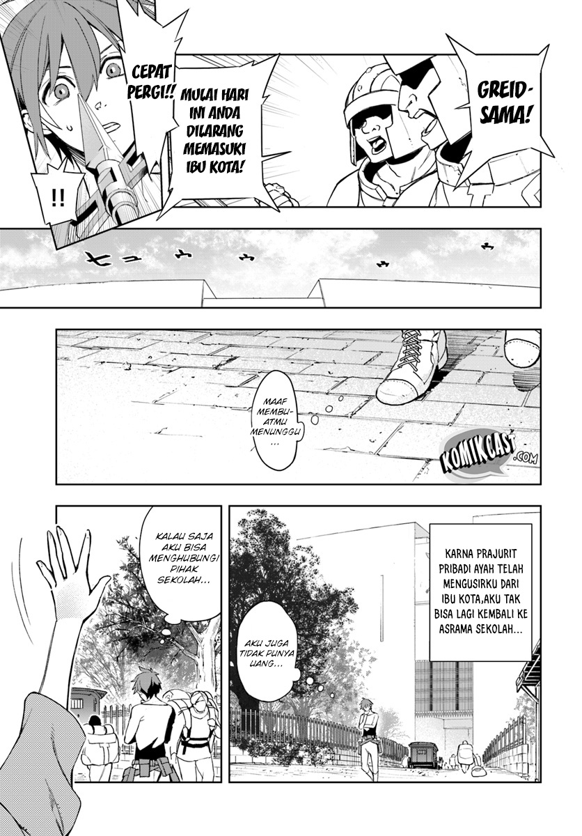 Frontier Diary Bab 01 halaman 13