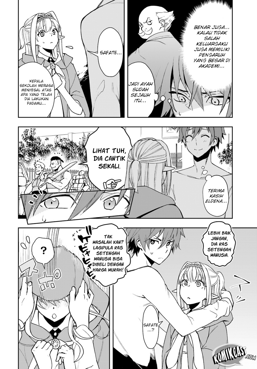 Frontier Diary Bab 01 halaman 16