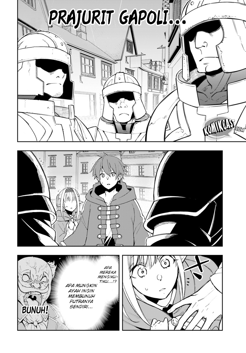 Frontier Diary Bab 01 halaman 22