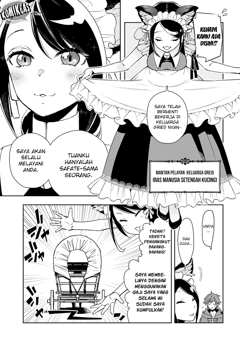 Frontier Diary Bab 01 halaman 27
