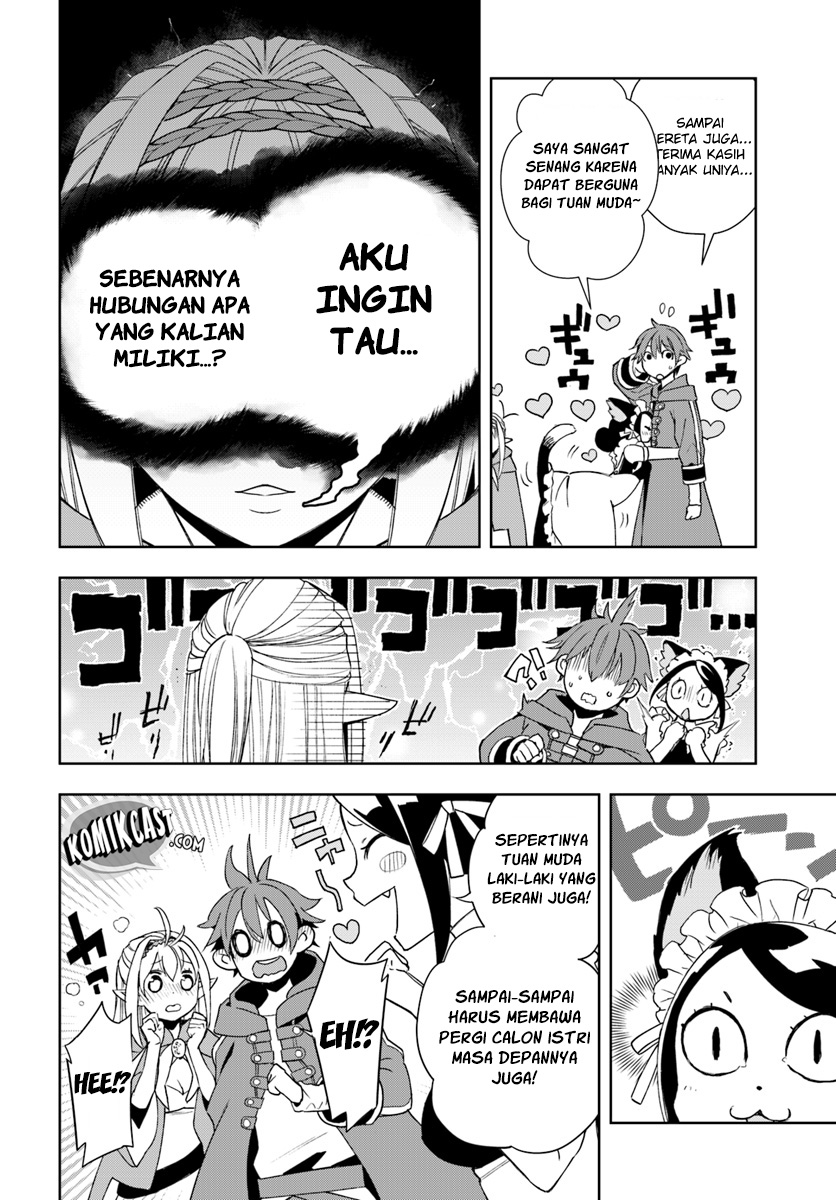 Frontier Diary Bab 01 halaman 28