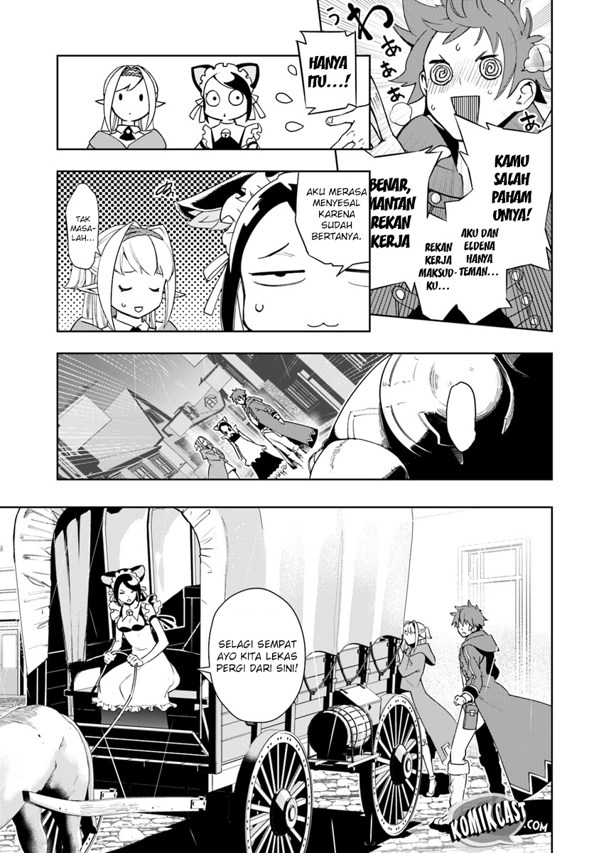 Frontier Diary Bab 01 halaman 29