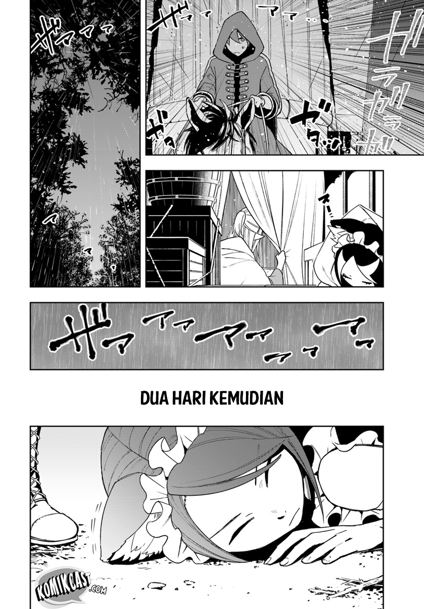 Frontier Diary Bab 01 halaman 32