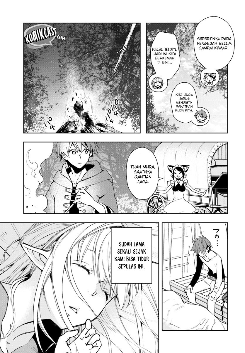 Frontier Diary Bab 01 halaman 33