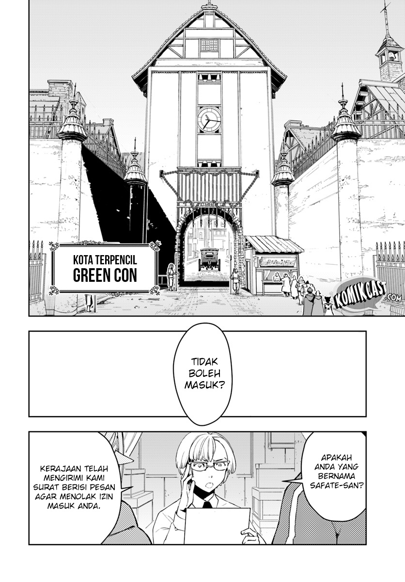 Frontier Diary Bab 01 halaman 36