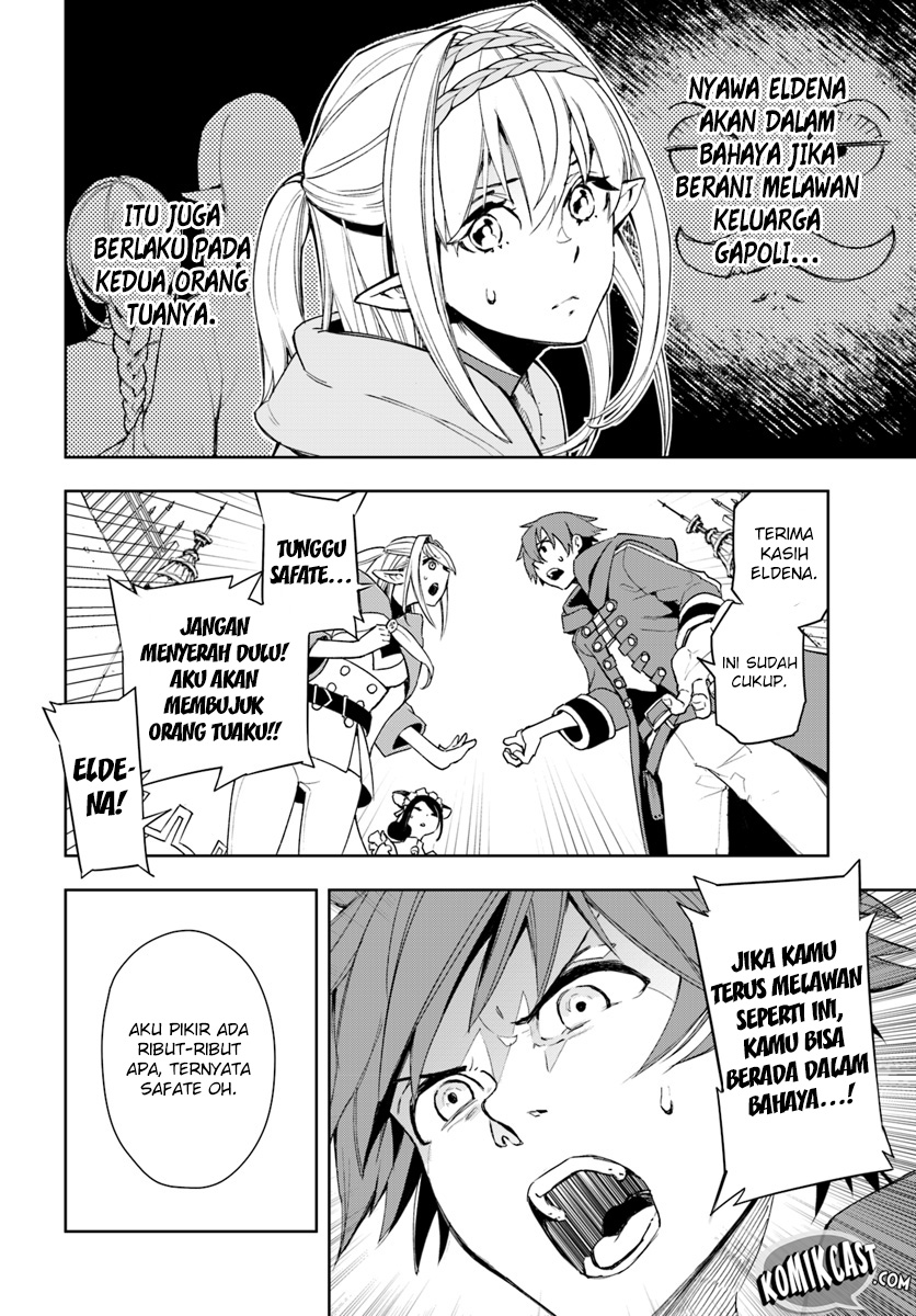 Frontier Diary Bab 01 halaman 38