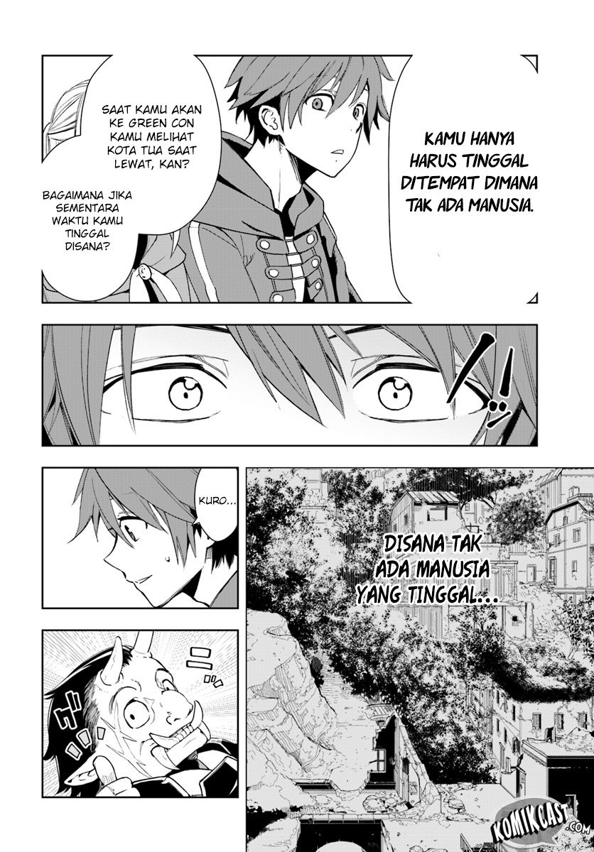 Frontier Diary Bab 01 halaman 40