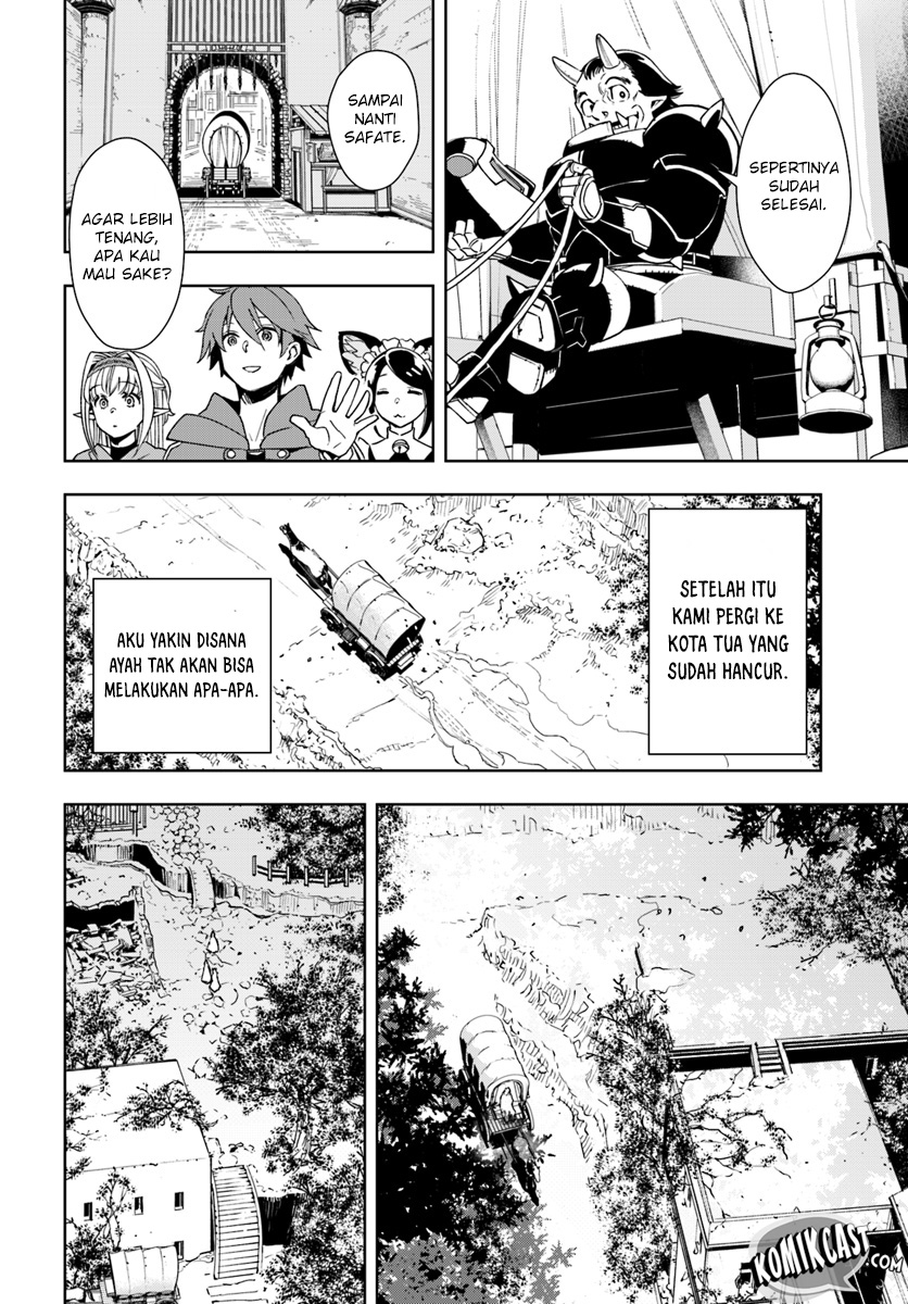 Frontier Diary Bab 01 halaman 46