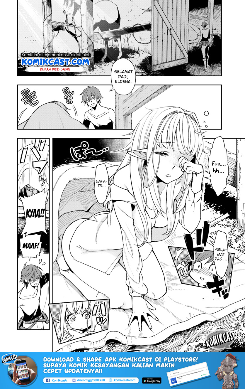 Frontier Diary Bab 02 halaman 4