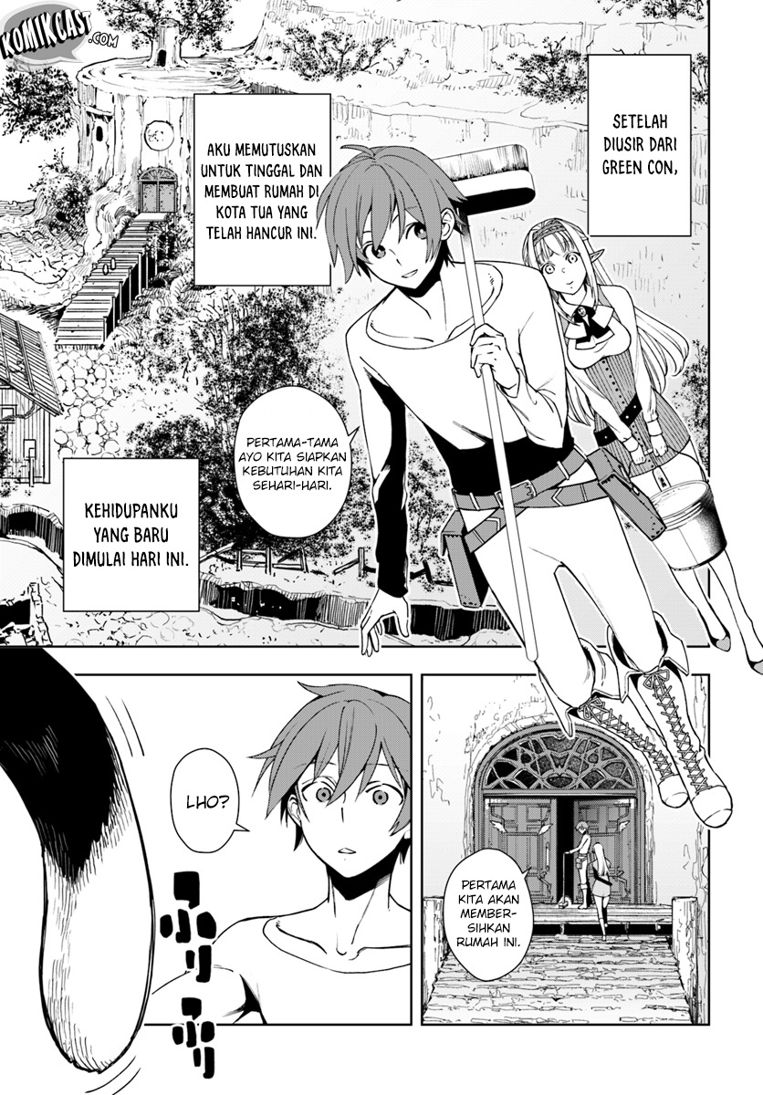 Frontier Diary Bab 02 halaman 5