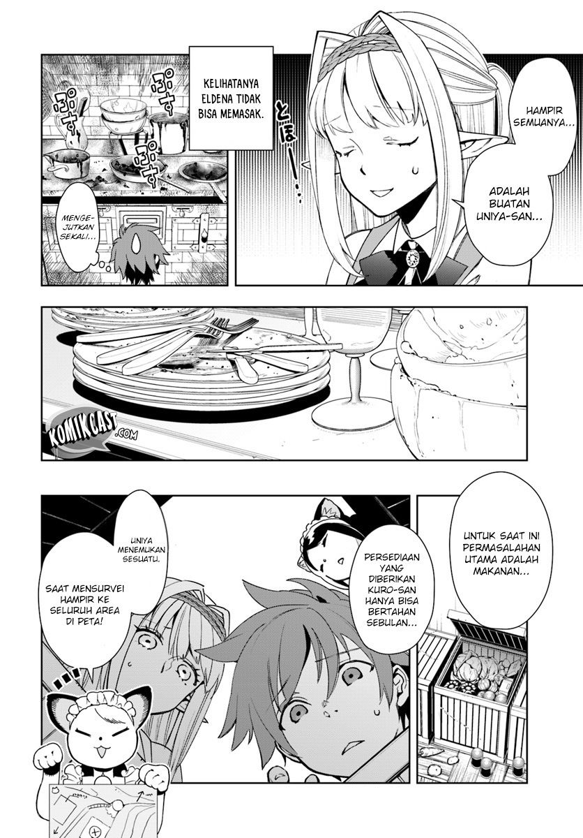 Frontier Diary Bab 02 halaman 10