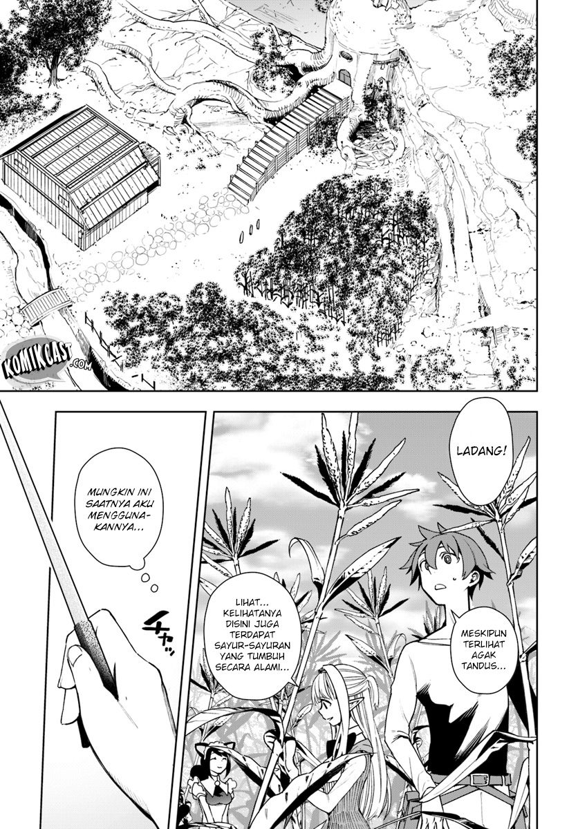 Frontier Diary Bab 02 halaman 11