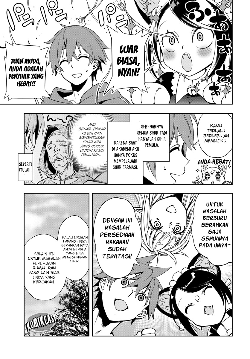 Frontier Diary Bab 02 halaman 13