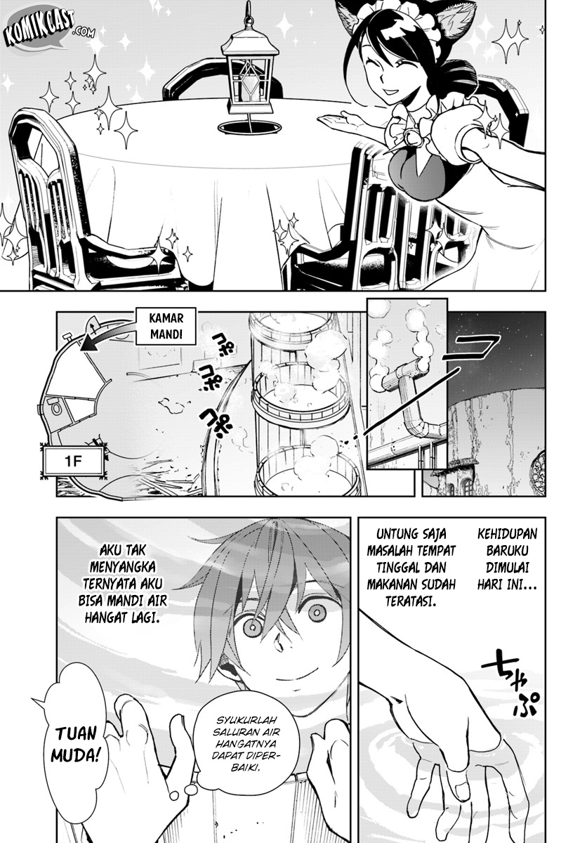 Frontier Diary Bab 02 halaman 15