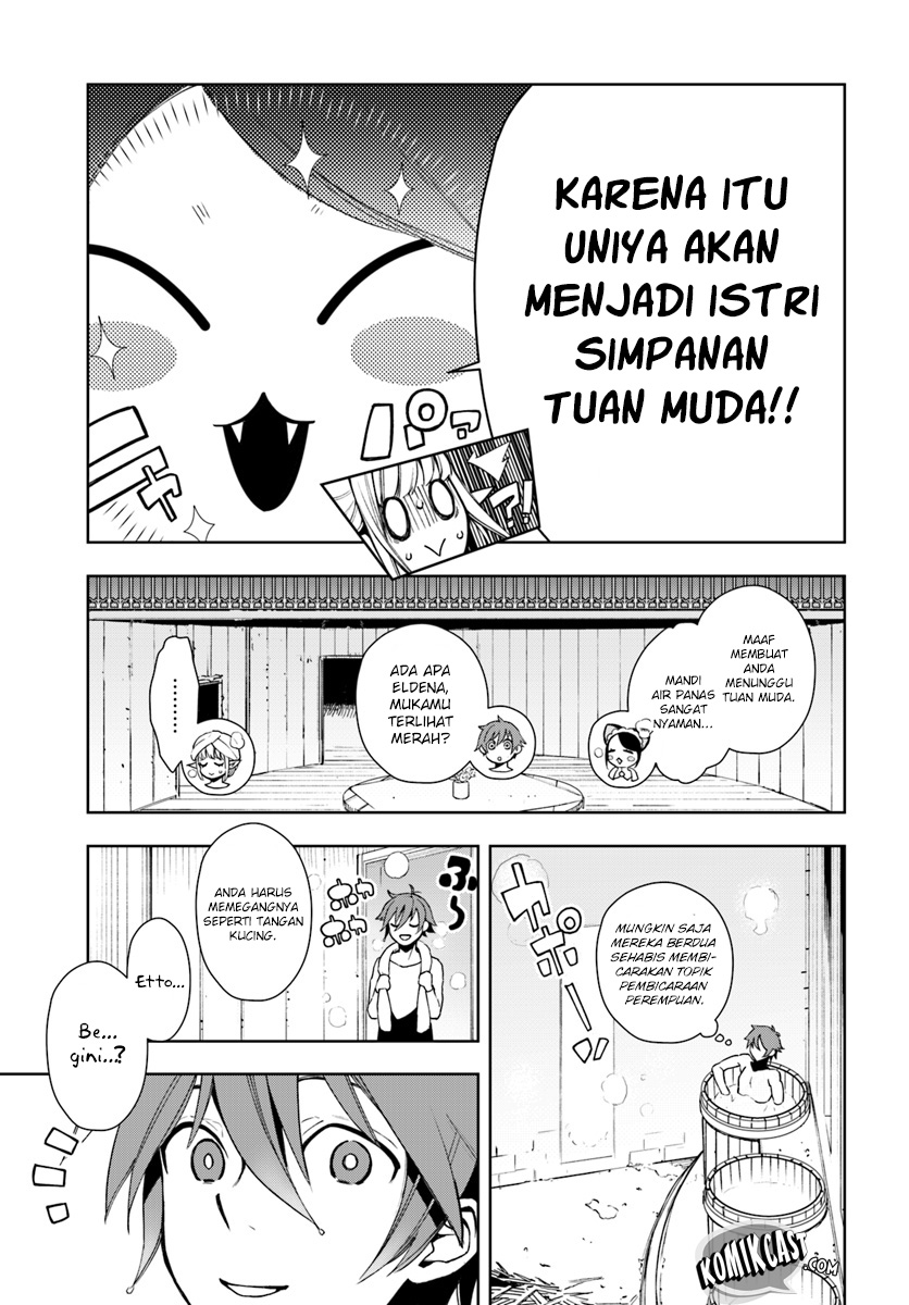 Frontier Diary Bab 02 halaman 19
