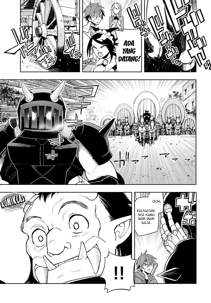 Frontier Diary Bab 02 halaman 21