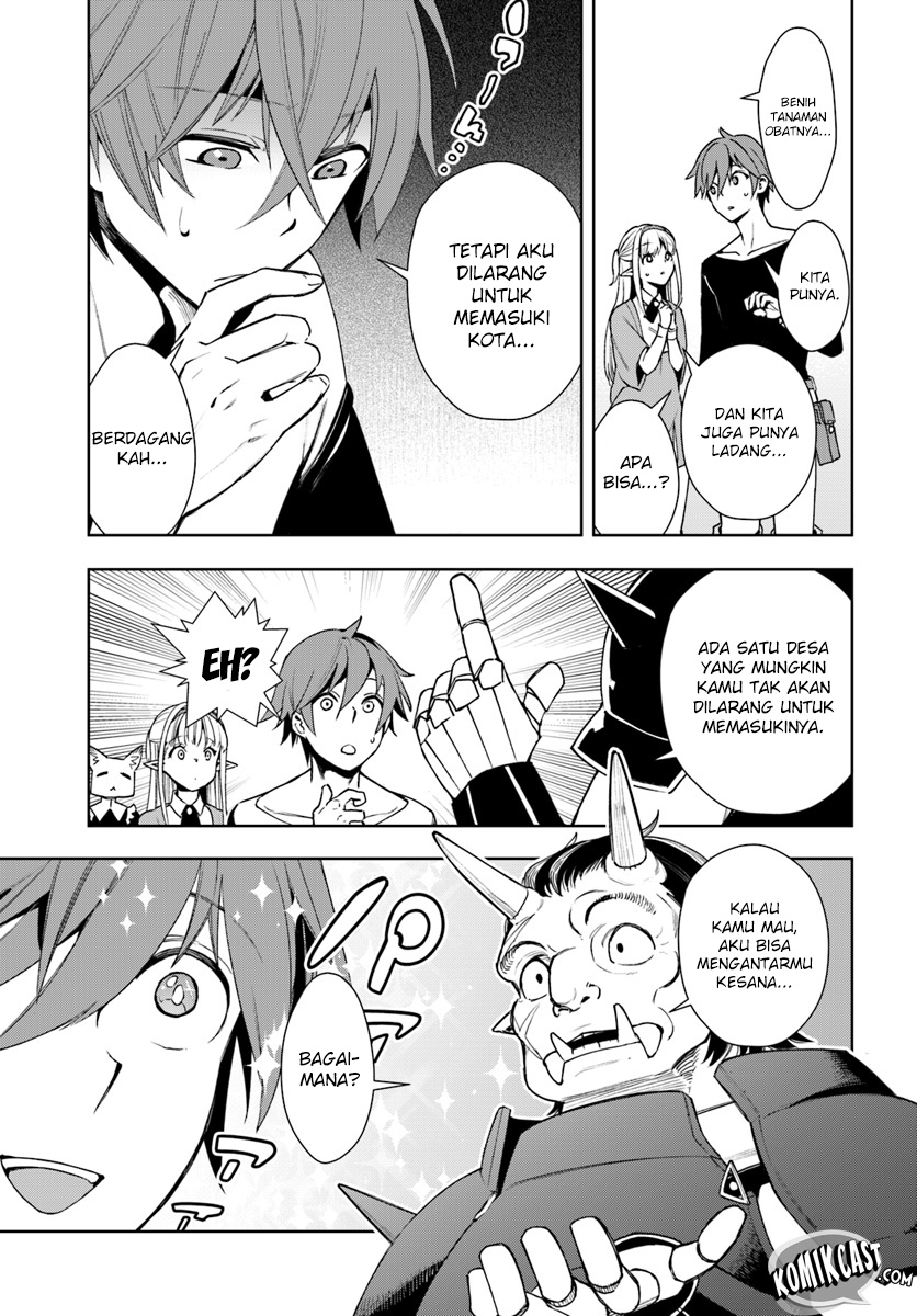 Frontier Diary Bab 02 halaman 23
