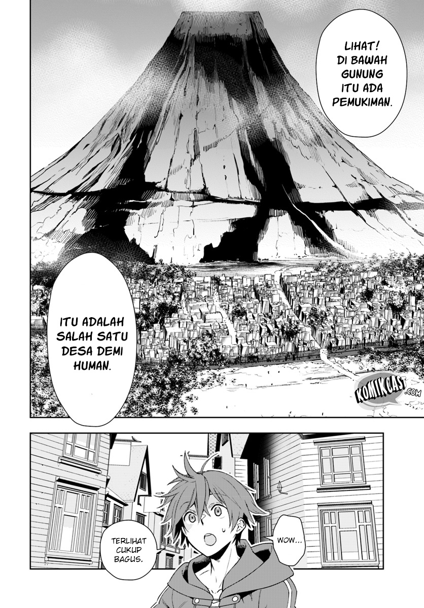 Frontier Diary Bab 02 halaman 26