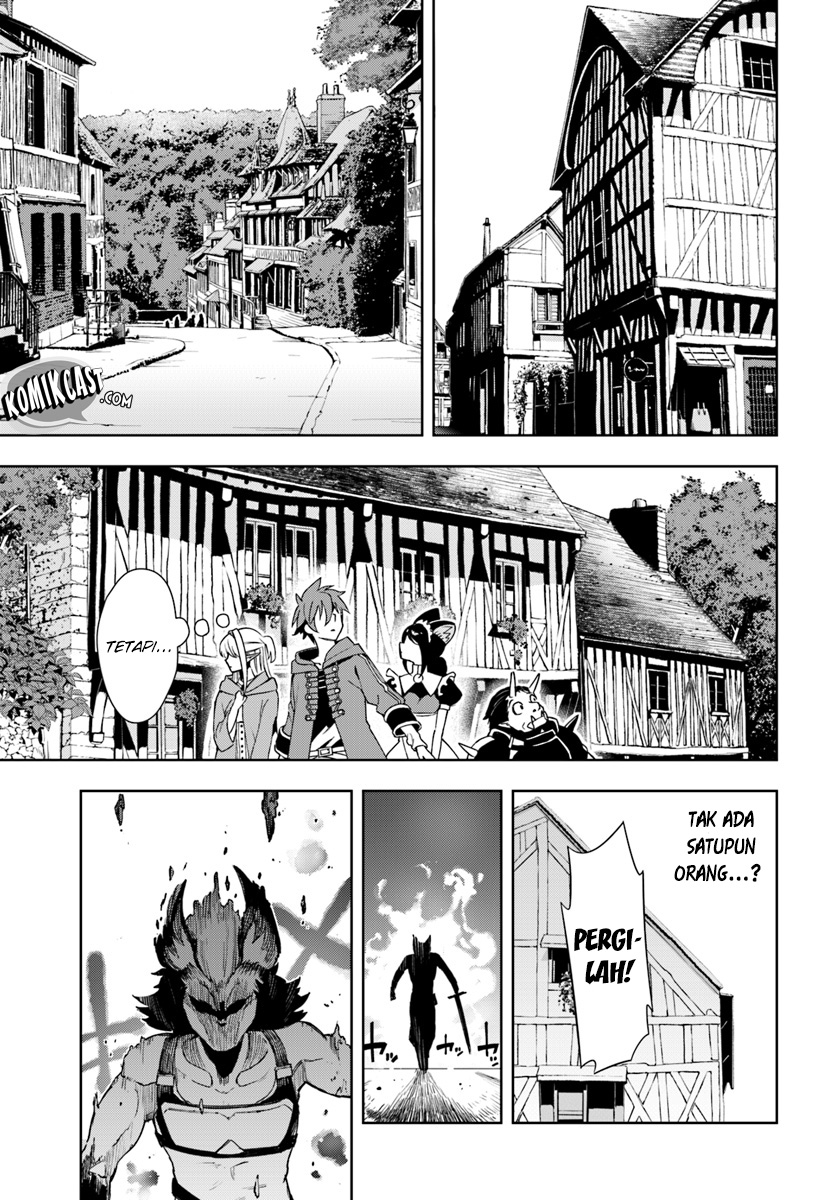 Frontier Diary Bab 02 halaman 27