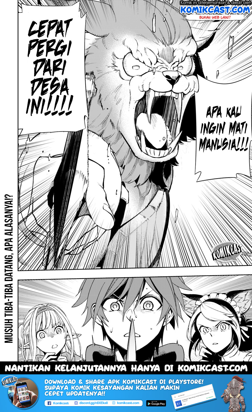 Frontier Diary Bab 02 halaman 28