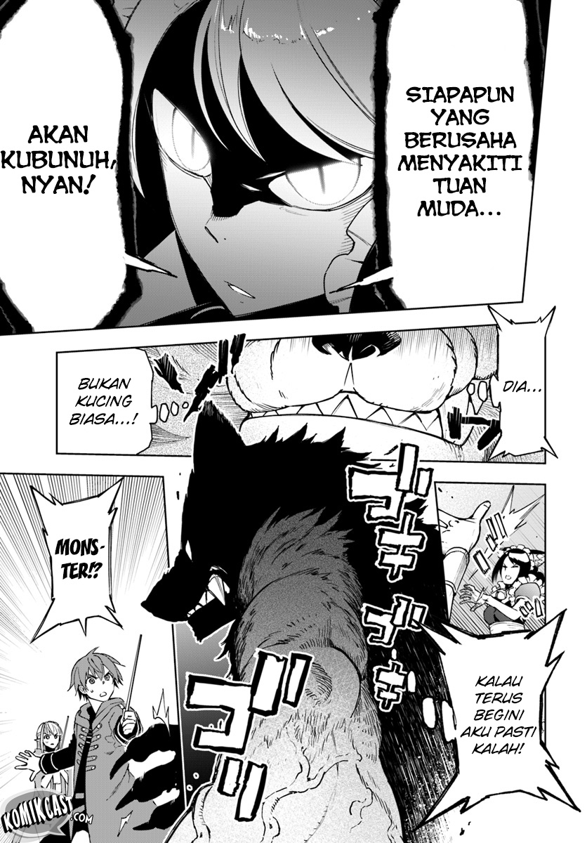 Frontier Diary Bab 03 halaman 5