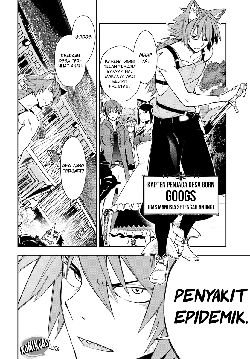 Frontier Diary Bab 03 halaman 8