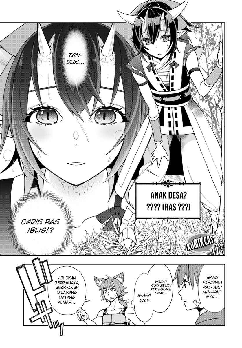 Frontier Diary Bab 03 halaman 21