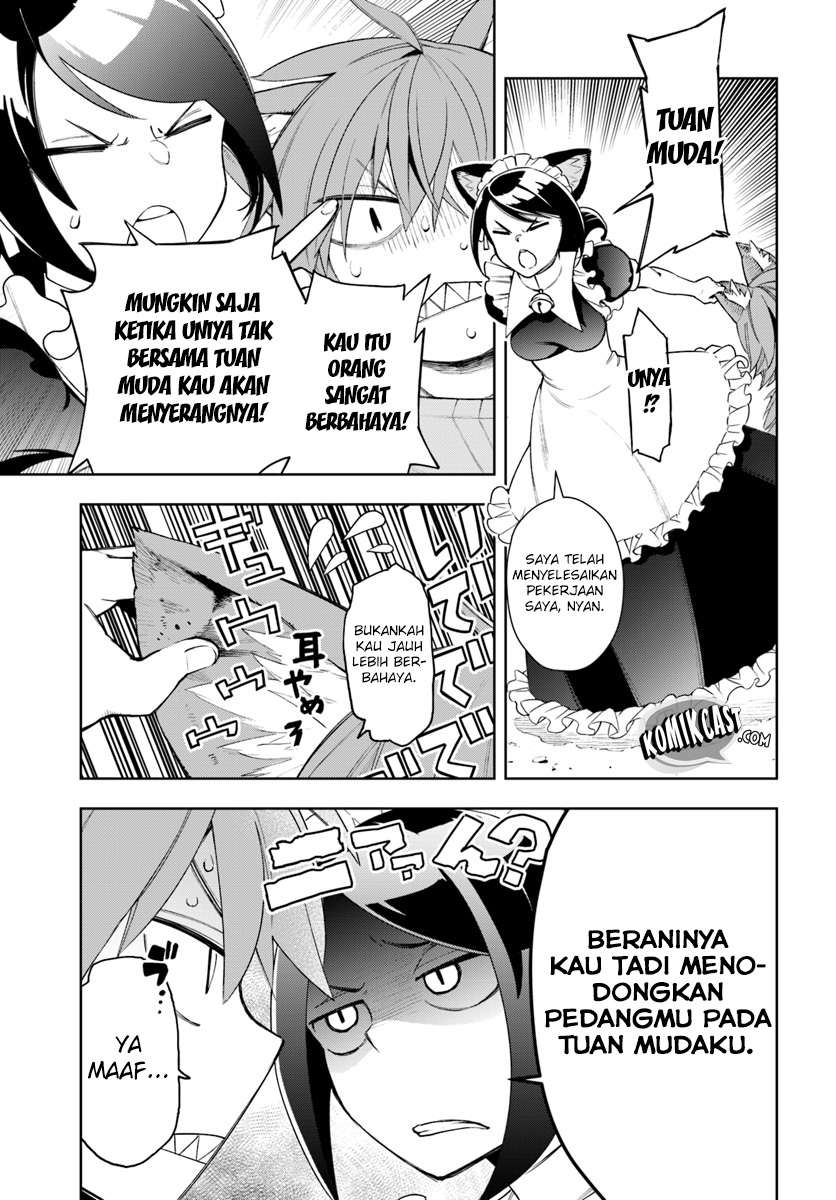 Frontier Diary Bab 03 halaman 29