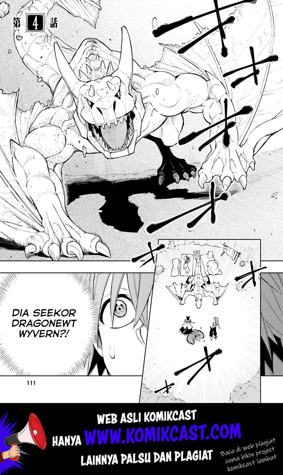 Frontier Diary Bab 04 halaman 2