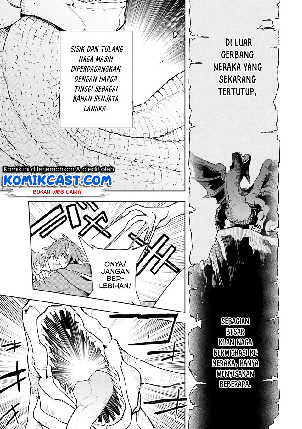 Frontier Diary Bab 04 halaman 4