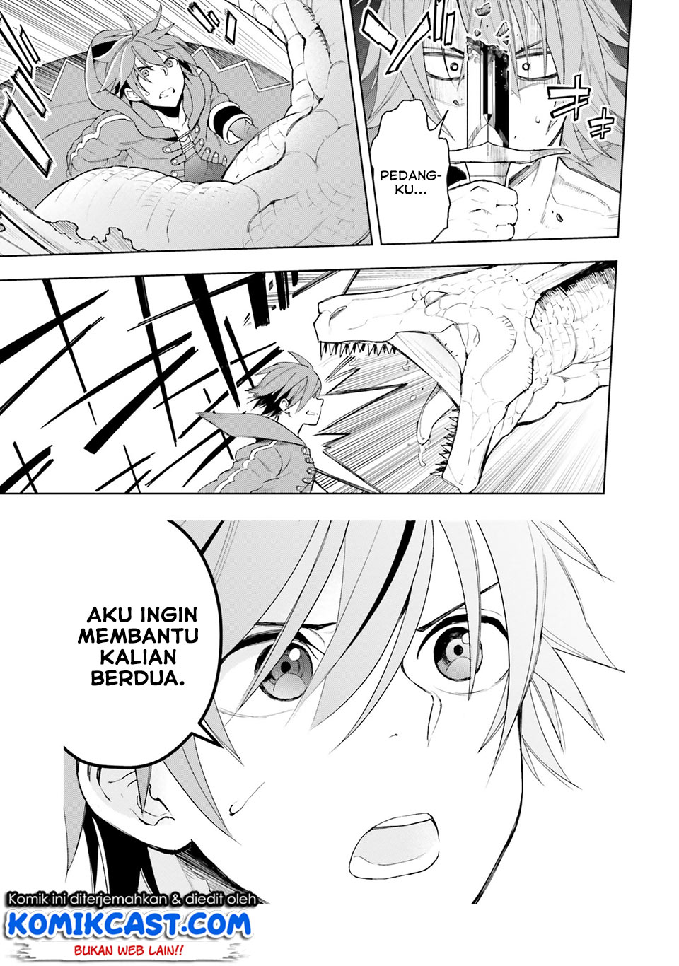 Frontier Diary Bab 04 halaman 10