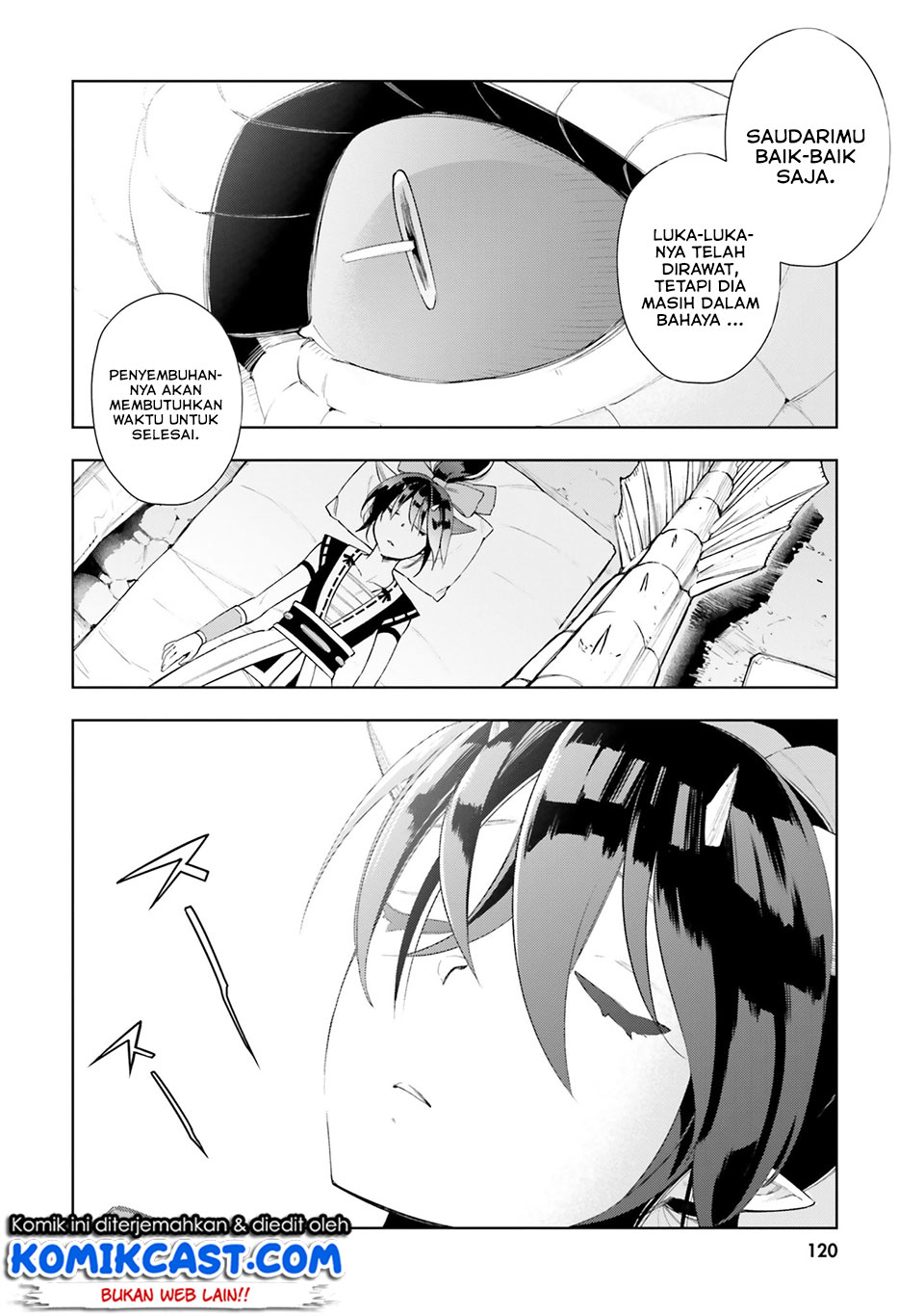 Frontier Diary Bab 04 halaman 11