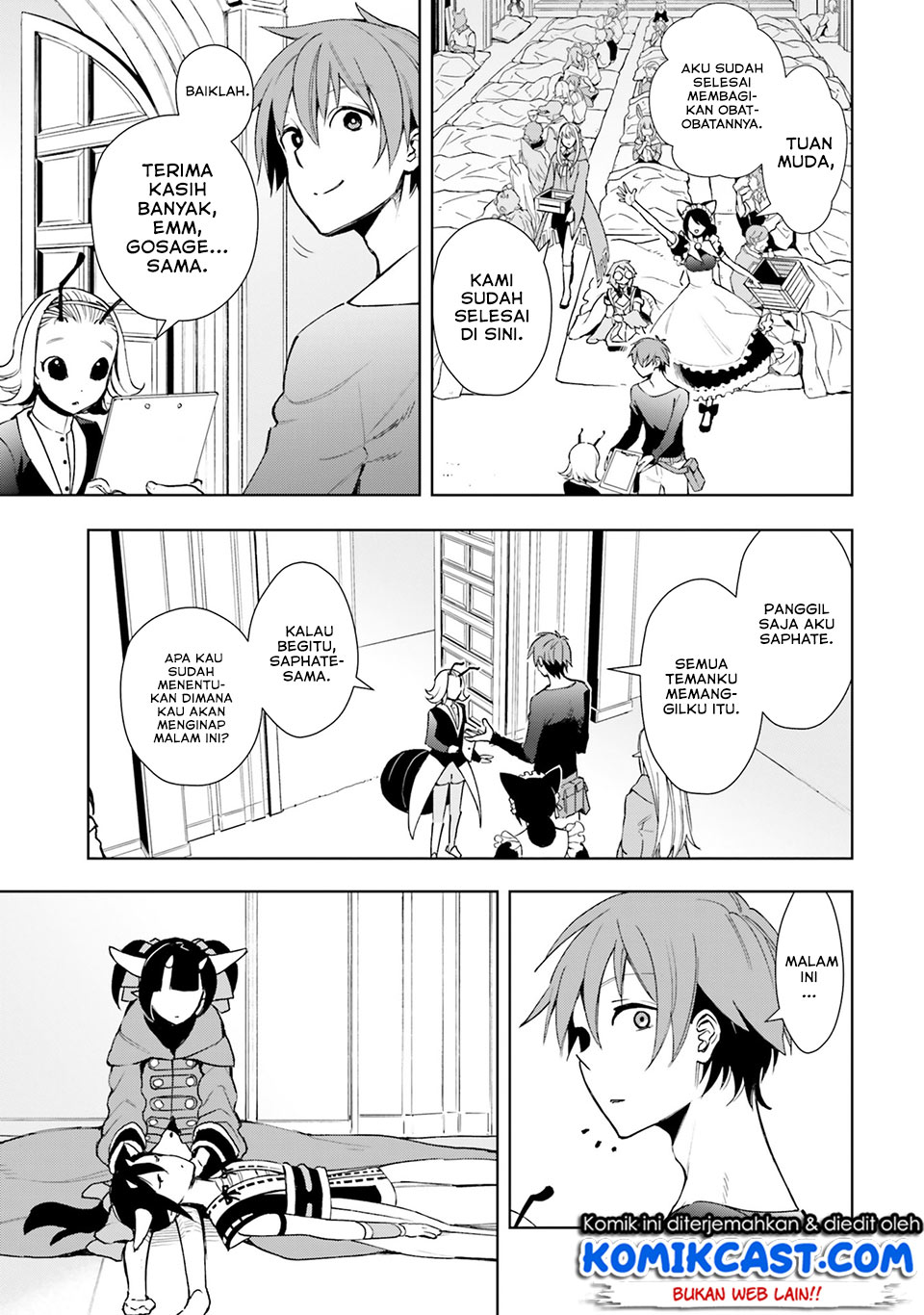 Frontier Diary Bab 04 halaman 24