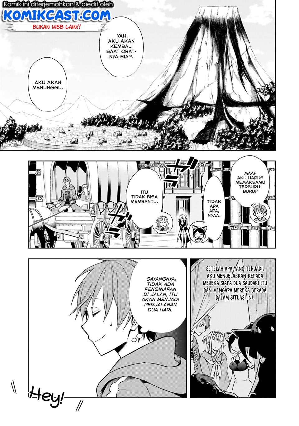 Frontier Diary Bab 04 halaman 26