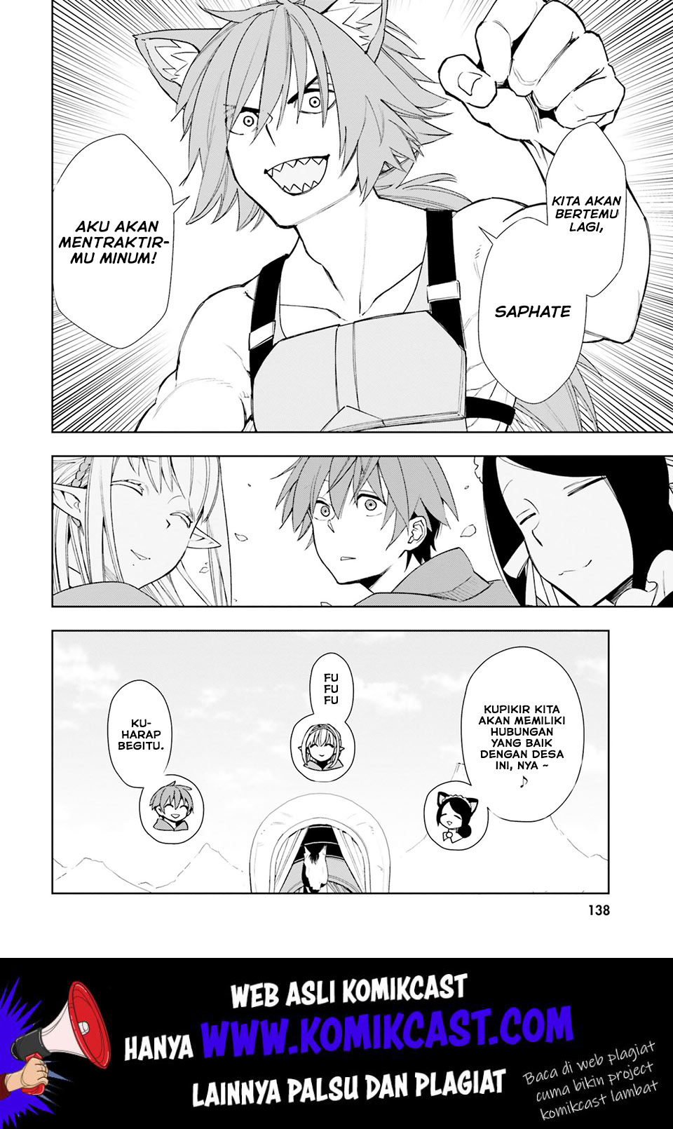 Frontier Diary Bab 04 halaman 28