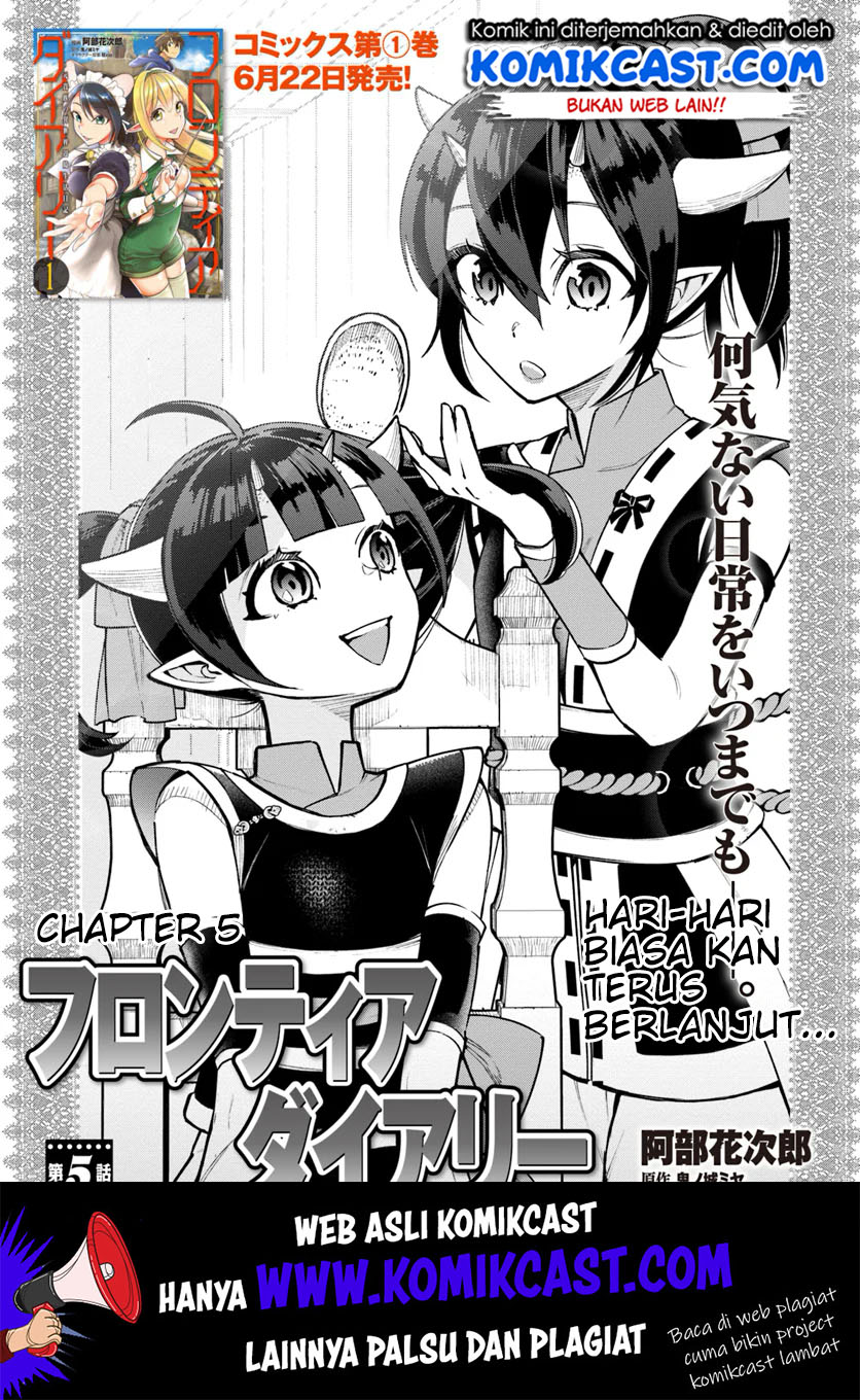Frontier Diary Bab 05 halaman 2