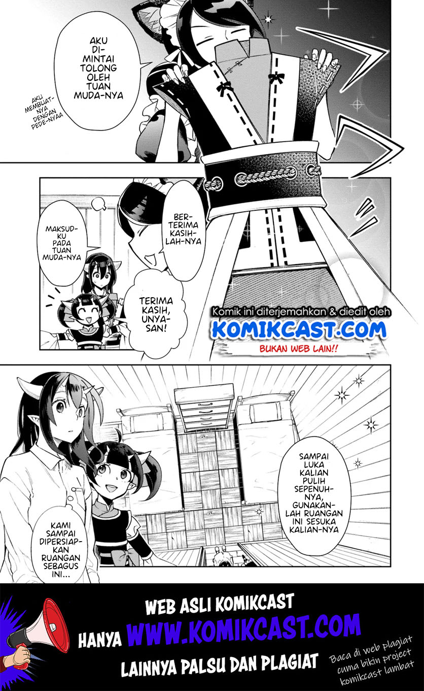 Frontier Diary Bab 05 halaman 8