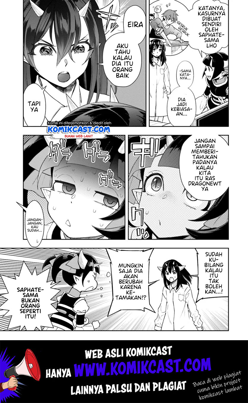 Frontier Diary Bab 05 halaman 10